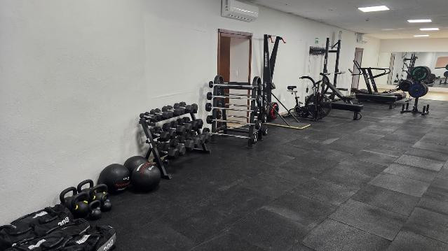 Imagen 1 de la galería del partner COR Fitness Studio