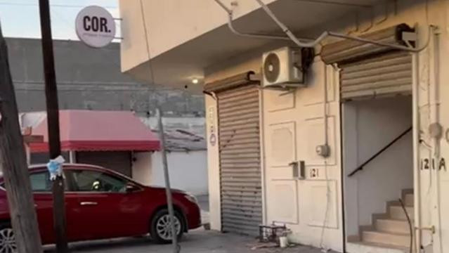 Imagen 2 de la galería del partner COR Fitness Studio