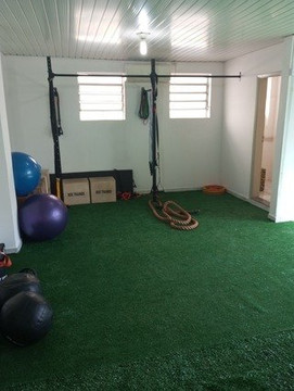 Imagem 9 da galeria do parceiro All Core Pilates