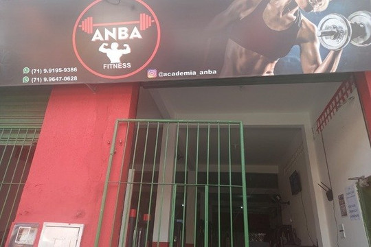 Imagem 1 da galeria do parceiro Anba Fitness