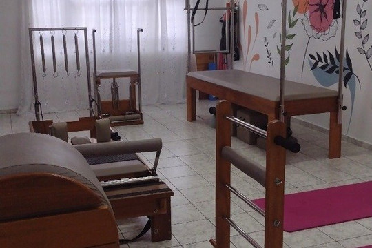 Imagem 1 da galeria do parceiro Studio Inspire Pilates