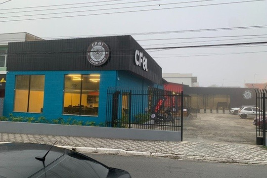 Imagem 1 da galeria do parceiro CF01 CPV