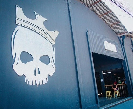 Imagem 2 da galeria do parceiro Crown Itaboraí Manilha