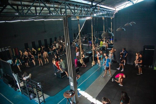 Imagem 3 da galeria do parceiro Crown Itaboraí Manilha