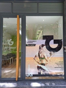Imagem 5 da galeria do parceiro JG Fitness Chamartín