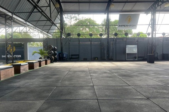 Imagem 1 da galeria do parceiro Imperator Complexo