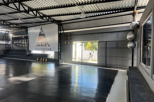 Imagem 3 da galeria do parceiro Imperator Complexo