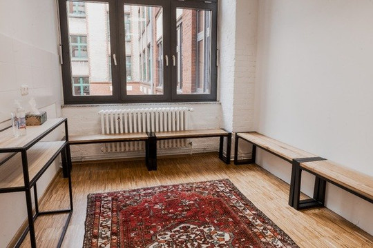 Bild 3 von Fit'Ballet - Berlin Partnergalerie