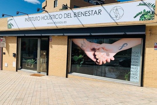 Imagen 2 de la galería del partner Instituto Holistico del Bienestar
