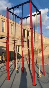 Imagen 2 de la galería del partner Halterofilia Barcelona