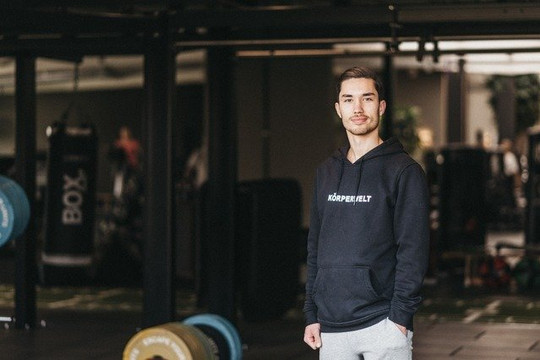 Bild 5 von Fitness- und Wellnessclub Körperwelt Partnergalerie