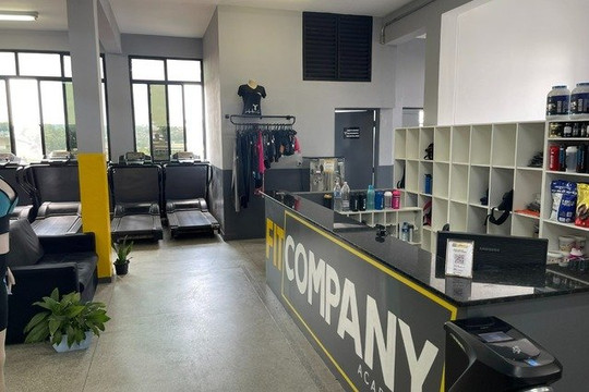 Imagem 3 da galeria do parceiro Fit Company