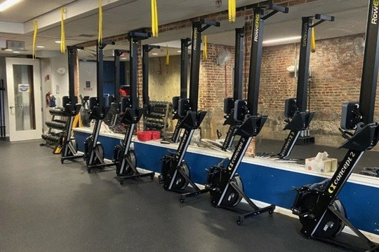 Image 1 from Reformation Fitness - Shaw partner gallery