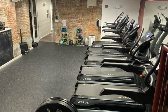 Image 3 from Reformation Fitness - Shaw partner gallery