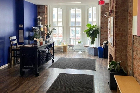 Image 2 from Reformation Fitness - Shaw partner gallery