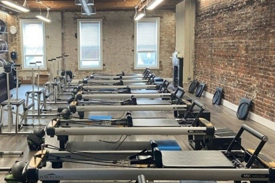 Image 1 from Reformation Fitness - Cap Hill partner gallery