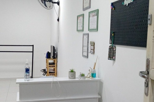 Imagem 2 da galeria do parceiro Angel's Studio de Dança e Pilates