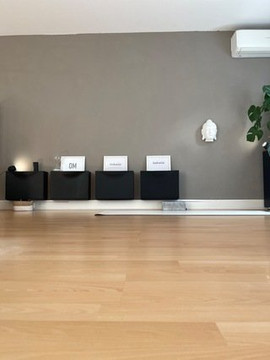 Bild 3 von YOGASTUDIO kerstin.yoga - Harxheim Partnergalerie