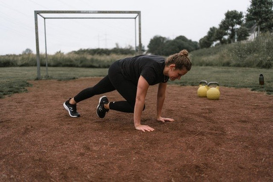 Bild 3 von Workout Factory Partnergalerie