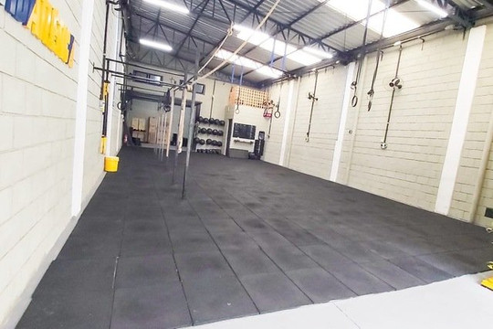 Imagem 3 da galeria do parceiro Vidatlética Box Esportivo