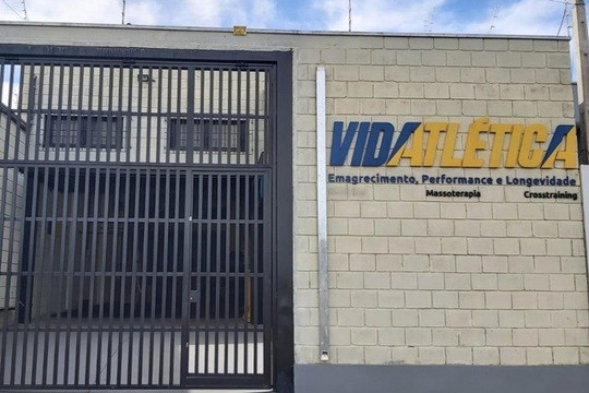 Imagem 1 da galeria do parceiro Vidatlética Box Esportivo