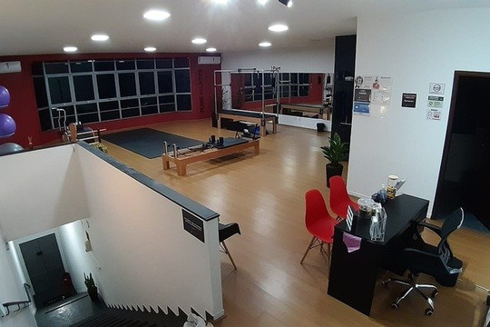 Imagem 3 da galeria do parceiro Pure Pilates - Vila Mazzei