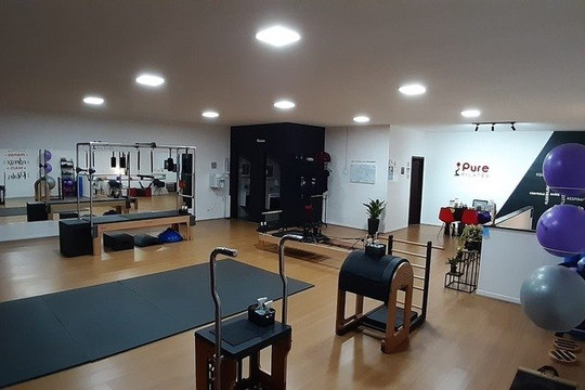 Imagem 2 da galeria do parceiro Pure Pilates - Vila Mazzei