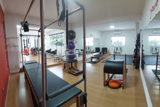 Imagem 1 da galeria do parceiro Pure Pilates - São Carlos - Centro