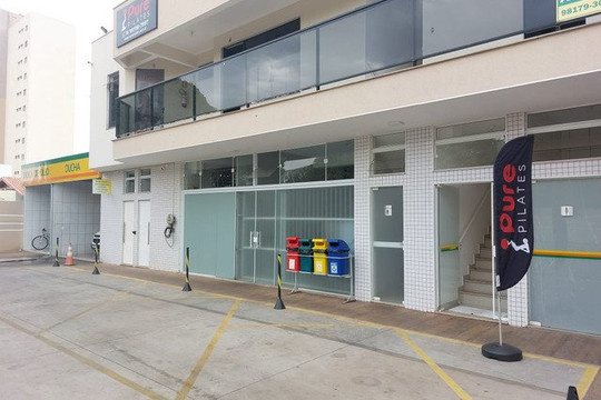 Imagem 2 da galeria do parceiro Pure Pilates - São Carlos - Centro