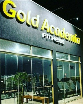 Imagem 2 da galeria do parceiro Gold Academia Fitness