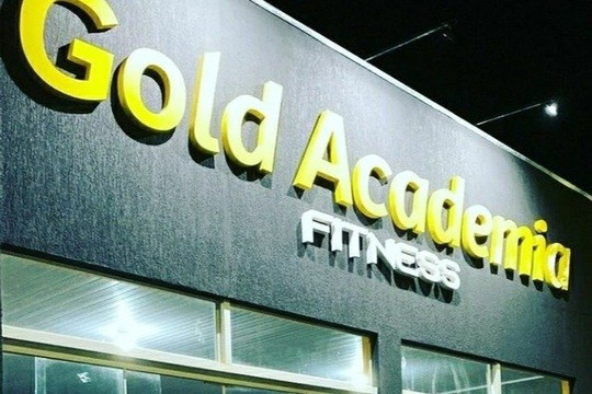 Imagem 1 da galeria do parceiro Gold Academia Fitness