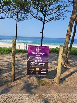 Imagem 3 da galeria do parceiro Joga y Joga