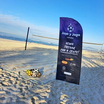 Imagem 1 da galeria do parceiro Joga y Joga