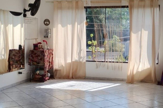 Imagem 3 da galeria do parceiro Latcho Drom - Espaço de Terapias e Artes