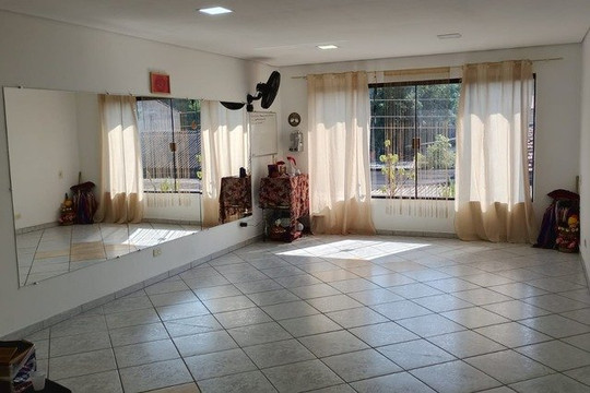 Imagem 2 da galeria do parceiro Latcho Drom - Espaço de Terapias e Artes