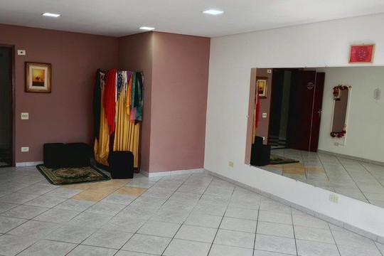 Imagem 1 da galeria do parceiro Latcho Drom - Espaço de Terapias e Artes