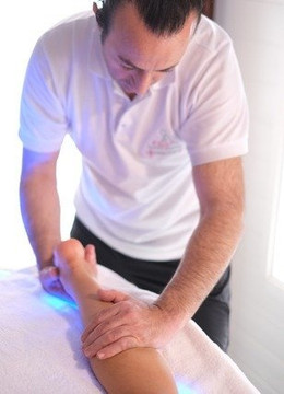 Imagem 3 da galeria do parceiro Bodyology Massage & Wellness