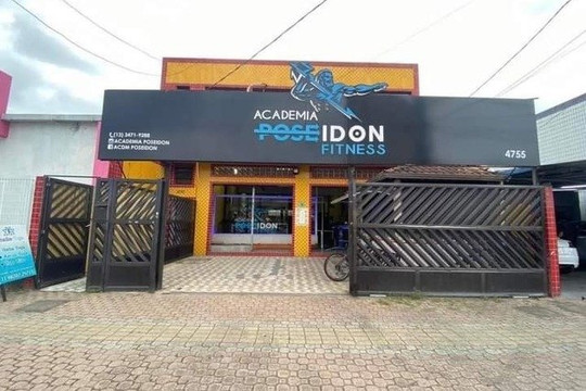 Imagem 2 da galeria do parceiro Academia Poseidon