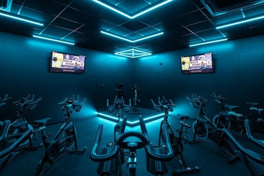 Image 3 from Everlast Gyms Oldham partner gallery