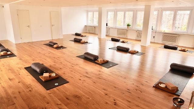 Bild 3 von Yoga Kollektiv Siegen Partnergalerie