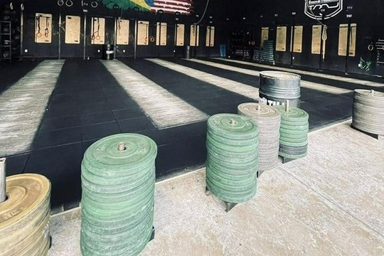 Imagem 3 da galeria do parceiro Centro de Treinamento TMJ