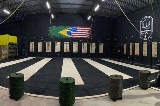 Imagem 1 da galeria do parceiro Centro de Treinamento TMJ