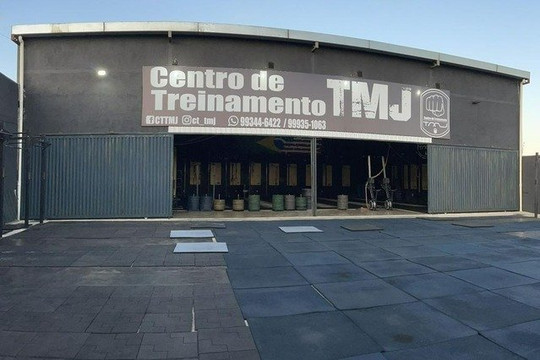 Imagem 2 da galeria do parceiro Centro de Treinamento TMJ
