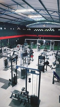 Imagem 3 da galeria do parceiro Focco Academia Sports