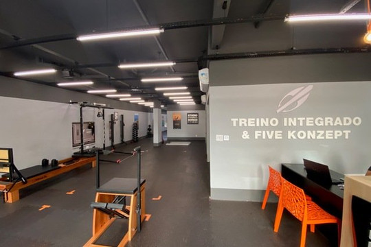 Imagem 3 da galeria do parceiro Studio Mormaii - Pompeia