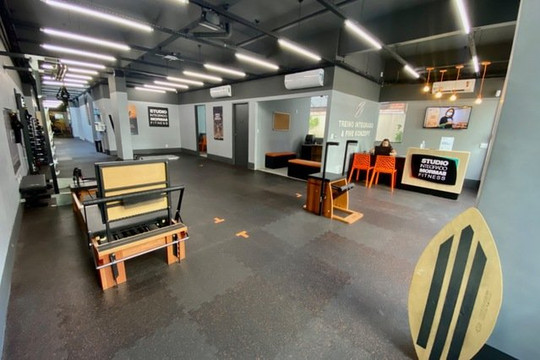 Imagem 2 da galeria do parceiro Studio Mormaii - Pompeia