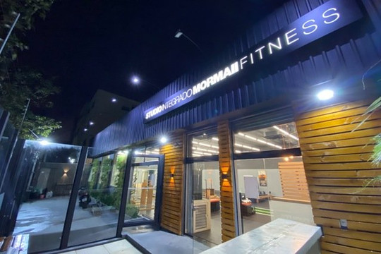 Imagem 2 da galeria do parceiro Studio Mormaii - Vila Leopoldina