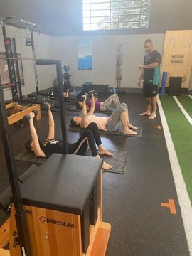 Imagem 3 da galeria do parceiro Studio Mormaii - Vila Leopoldina