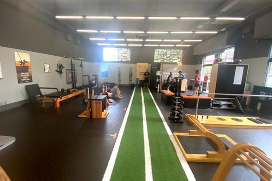 Imagem 1 da galeria do parceiro Studio Mormaii - Vila Leopoldina