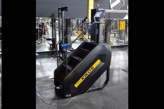 Imagem 1 da galeria do parceiro Academia Via do Corpo